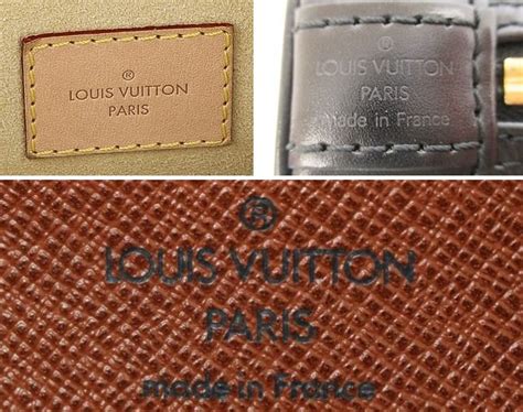 black lv bag backpack hot stamped|How To Authenticate Louis Vuitton Bags .